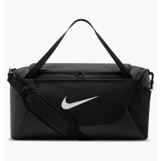 Сумка унісекс Nike Brasilia Black IB4394-010 MISC