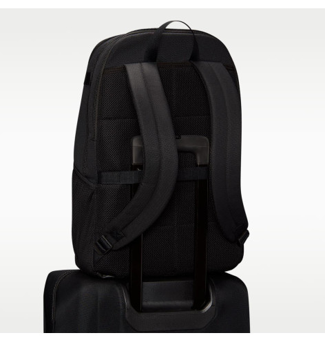 Рюкзак унісекс Nike Brasilia Black IB4400-010 MISC