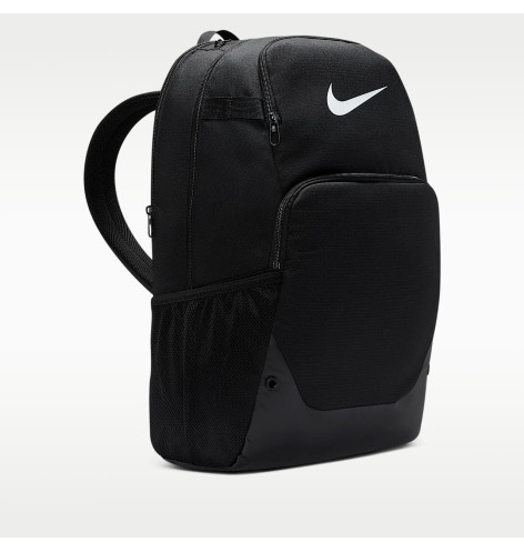 Рюкзак унісекс Nike Brasilia Black IB4400-010 MISC