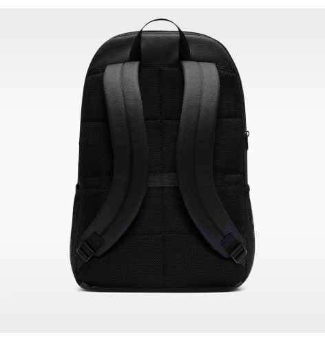 Рюкзак унісекс Nike Brasilia Black IB4400-010 MISC