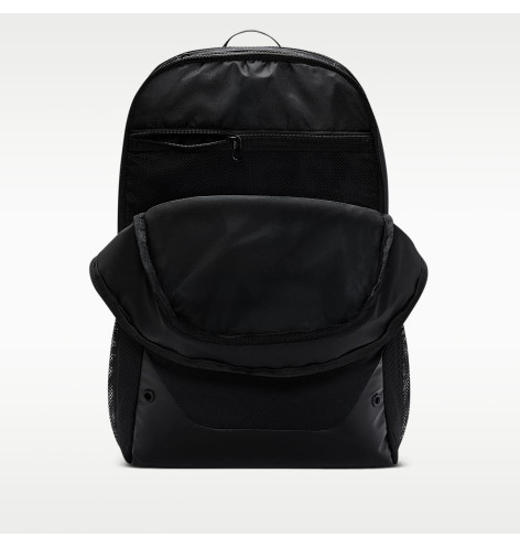 Рюкзак унісекс Nike Brasilia Black IB4400-010 MISC