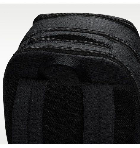 Рюкзак унісекс Nike Brasilia Black IB4400-010 MISC
