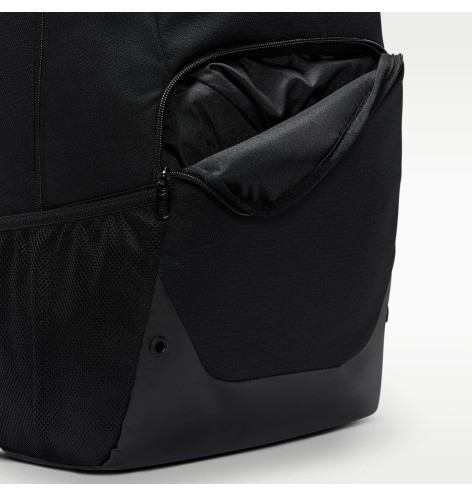 Рюкзак унісекс Nike Brasilia Black IB4400-010 MISC