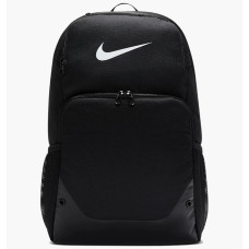 Рюкзак унісекс Nike Brasilia Black IB4400-010 MISC