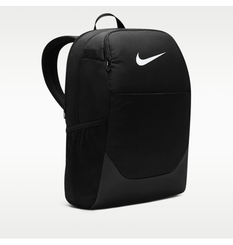 Рюкзак унісекс Nike Brasilia Black IB4408-010 MISC