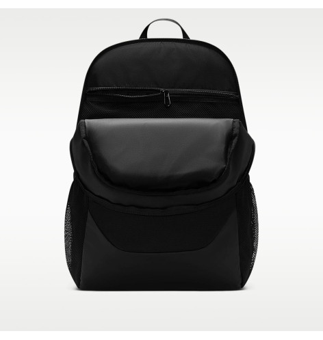 Рюкзак унісекс Nike Brasilia Black IB4408-010 MISC