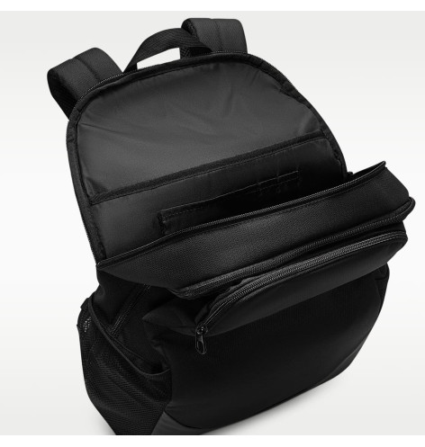 Рюкзак унісекс Nike Brasilia Black IB4408-010 MISC