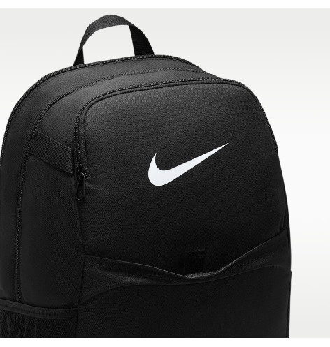 Рюкзак унісекс Nike Brasilia Black IB4408-010 MISC