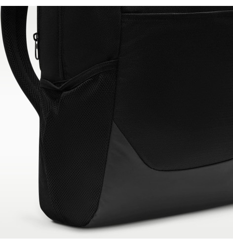 Рюкзак унісекс Nike Brasilia Black IB4408-010 MISC