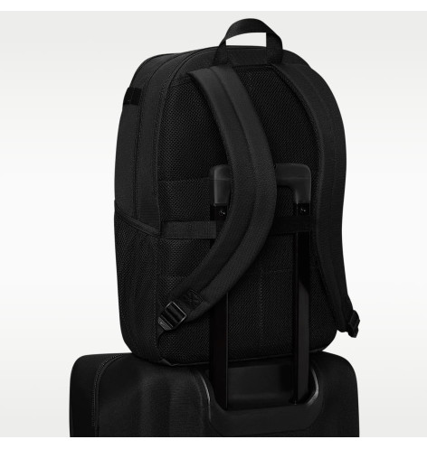 Рюкзак унісекс Nike Brasilia Black IB4408-010 MISC