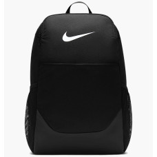 Рюкзак унісекс Nike Brasilia Black IB4408-010 MISC