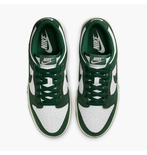 Nike Dunk Low Gorge Green