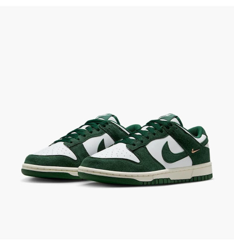 Nike Dunk Low Gorge Green
