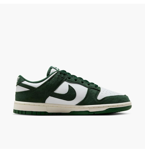 Nike Dunk Low Gorge Green