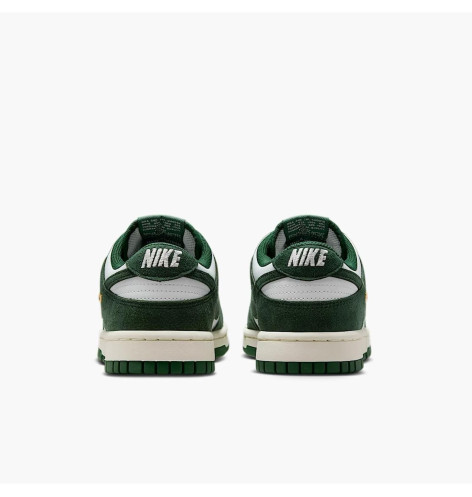 Nike Dunk Low Gorge Green