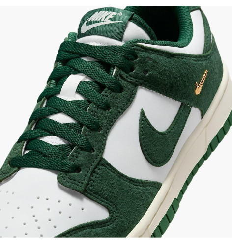 Nike Dunk Low Gorge Green