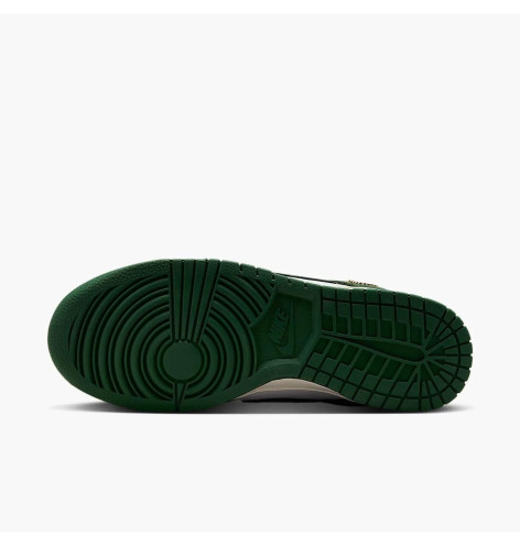Nike Dunk Low Gorge Green
