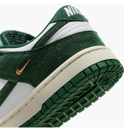 Nike Dunk Low Gorge Green