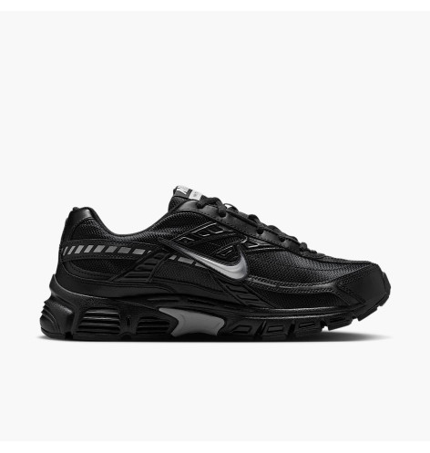 Кросівки чоловічі Nike Initiator Black IB4595-001 46