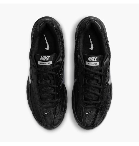 Кросівки чоловічі Nike Initiator Black IB4595-001 46
