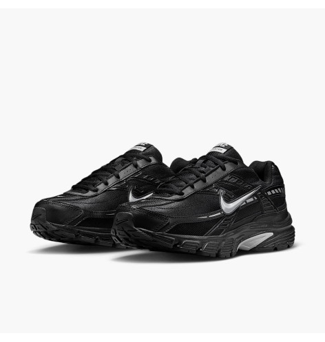 Кросівки чоловічі Nike Initiator Black IB4595-001 46