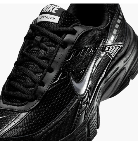 Кросівки чоловічі Nike Initiator Black IB4595-001 46
