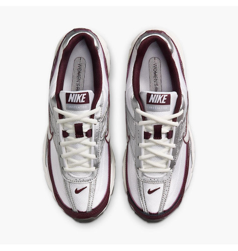 Nike Initiator White Burgundy Crush