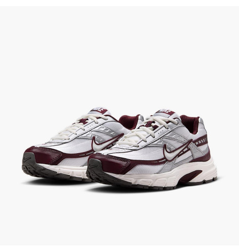 Nike Initiator White Burgundy Crush