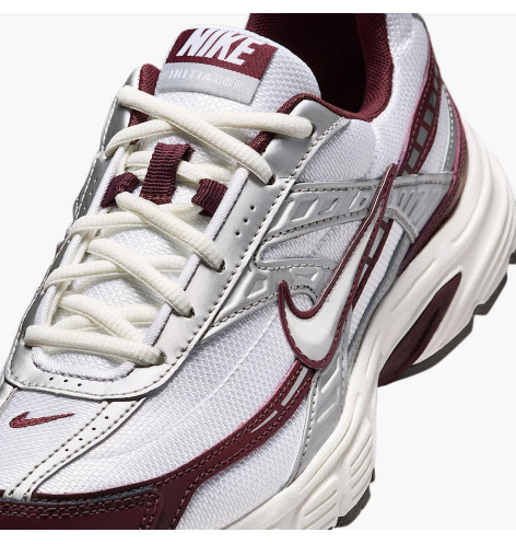 Nike Initiator White Burgundy Crush