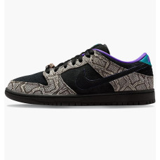Кросівки Nike SB Dunk Low Dashawn Jordan