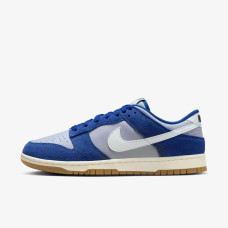 Nike Dunk Low Retro SE Suede