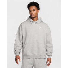 Nike Club Oversized Hoodie