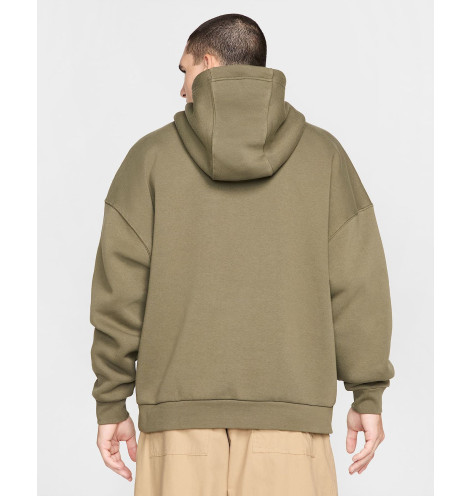 Nike Club Oversized Hoodie