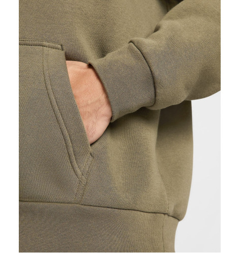 Nike Club Oversized Hoodie