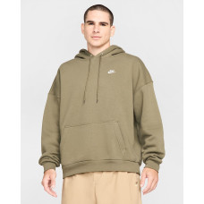 Nike Club Oversized Hoodie