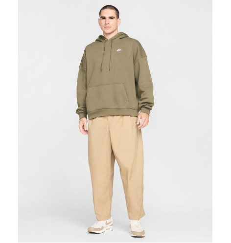 Nike Club Oversized Hoodie