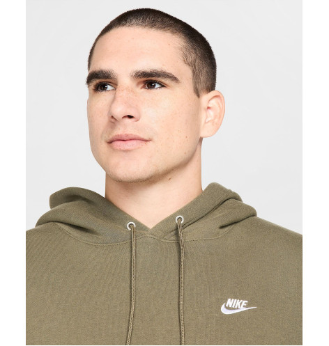 Nike Club Oversized Hoodie