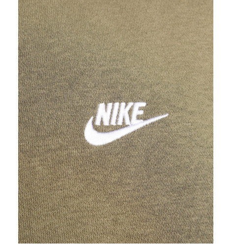 Nike Club Oversized Hoodie