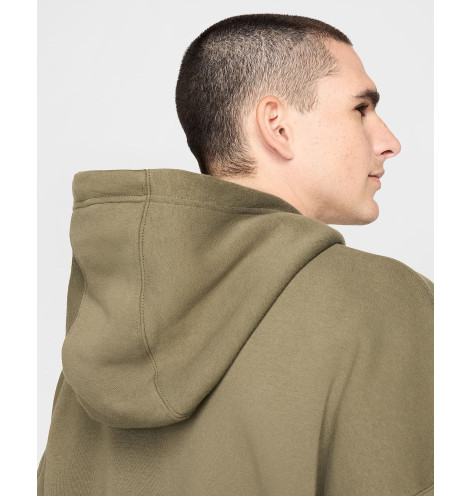 Nike Club Oversized Hoodie