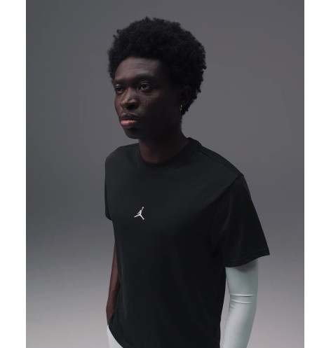 Футболка чоловіча Air Jordan Sport Black IB6757-010 XL