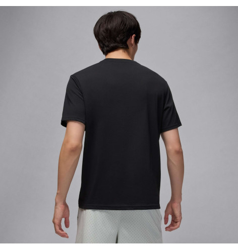 Футболка чоловіча Air Jordan Sport Black IB6757-010 XL
