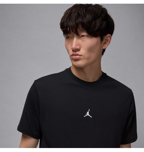 Футболка чоловіча Air Jordan Sport Black IB6757-010 XL