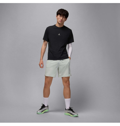 Футболка чоловіча Air Jordan Sport Black IB6757-010 XL