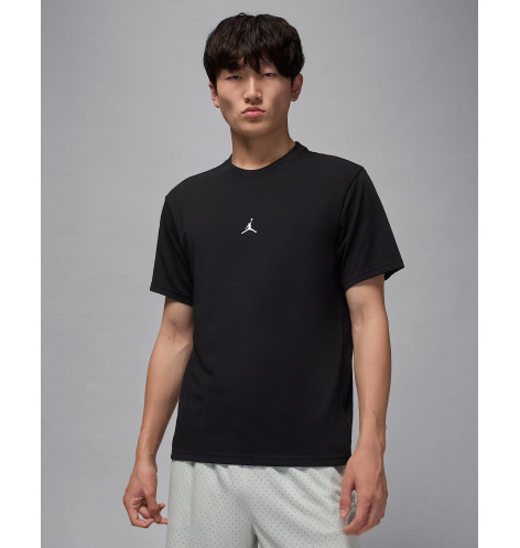Футболка чоловіча Air Jordan Sport Black IB6757-010 XL