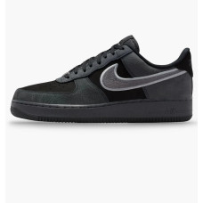 Nike Air Force 1 Black