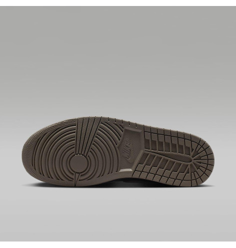 Nike Air Jordan 1 Low Olive/Grey