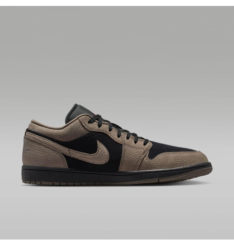 Nike Air Jordan 1 Low Olive/Grey