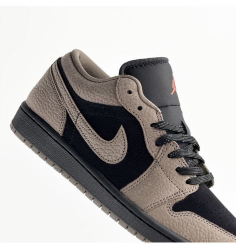 Nike Air Jordan 1 Low Olive/Grey