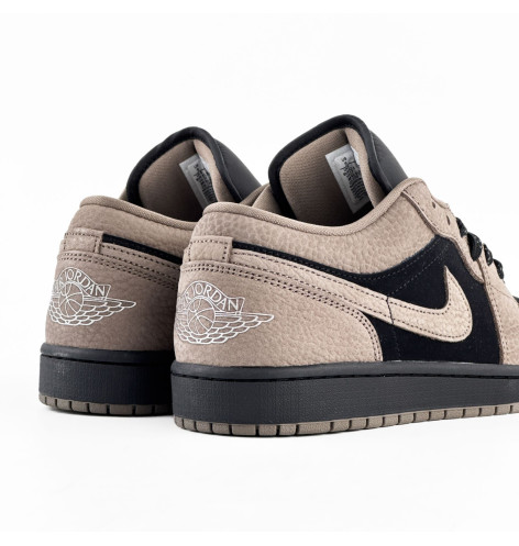 Nike Air Jordan 1 Low Olive/Grey