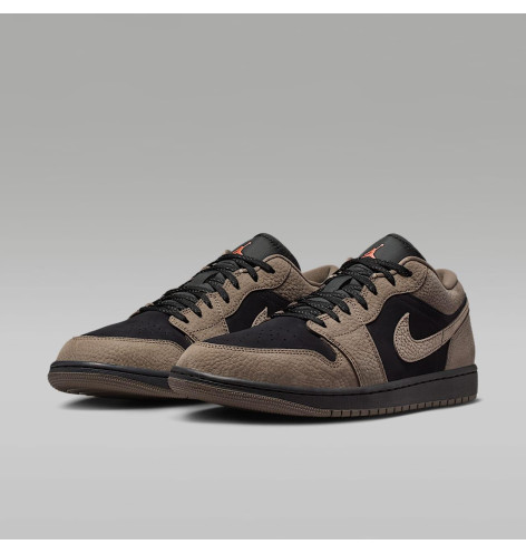 Nike Air Jordan 1 Low Olive/Grey